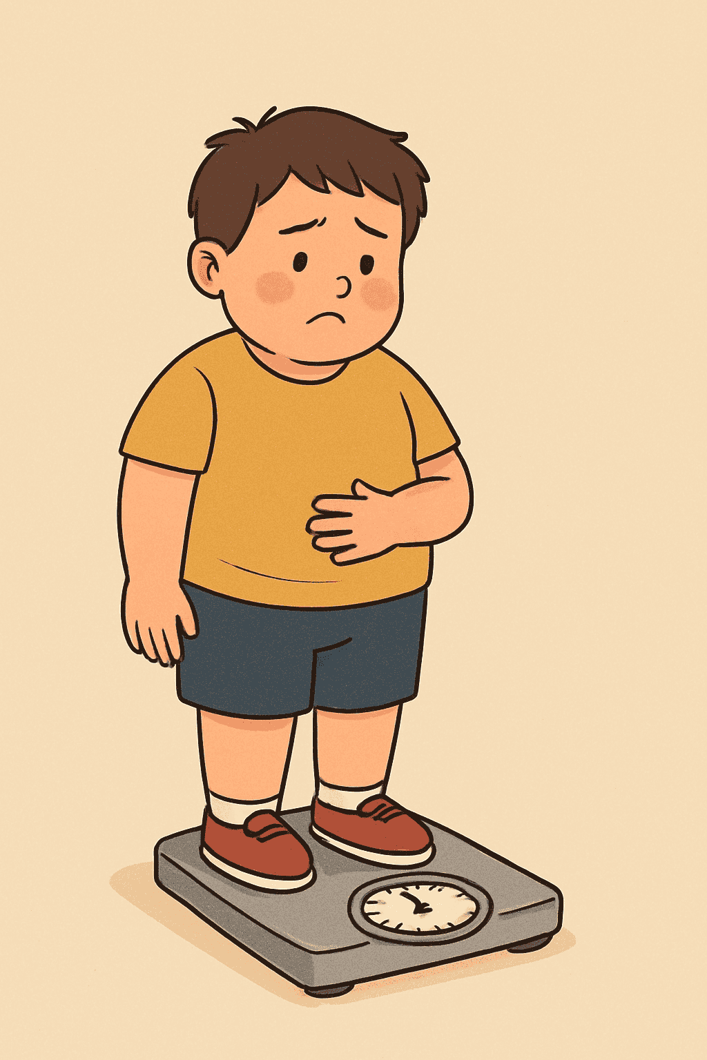 Seku si BB Booster. Berat badan anak bisa naik dalam 2 minggu