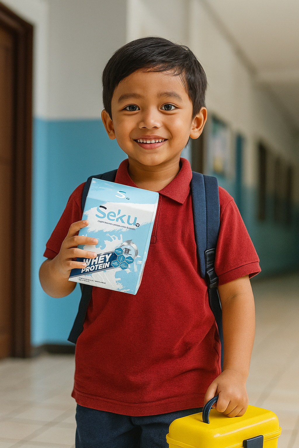 Waspadai penyakit menular di sekolah
