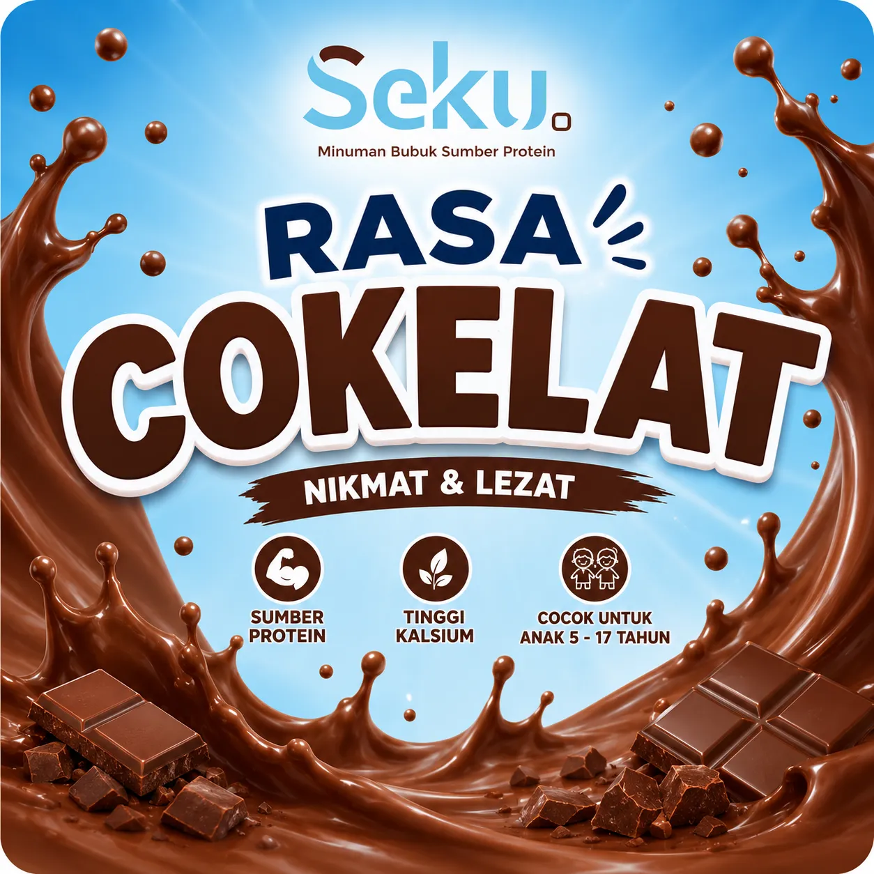 category thumbnail Rasa Coklat