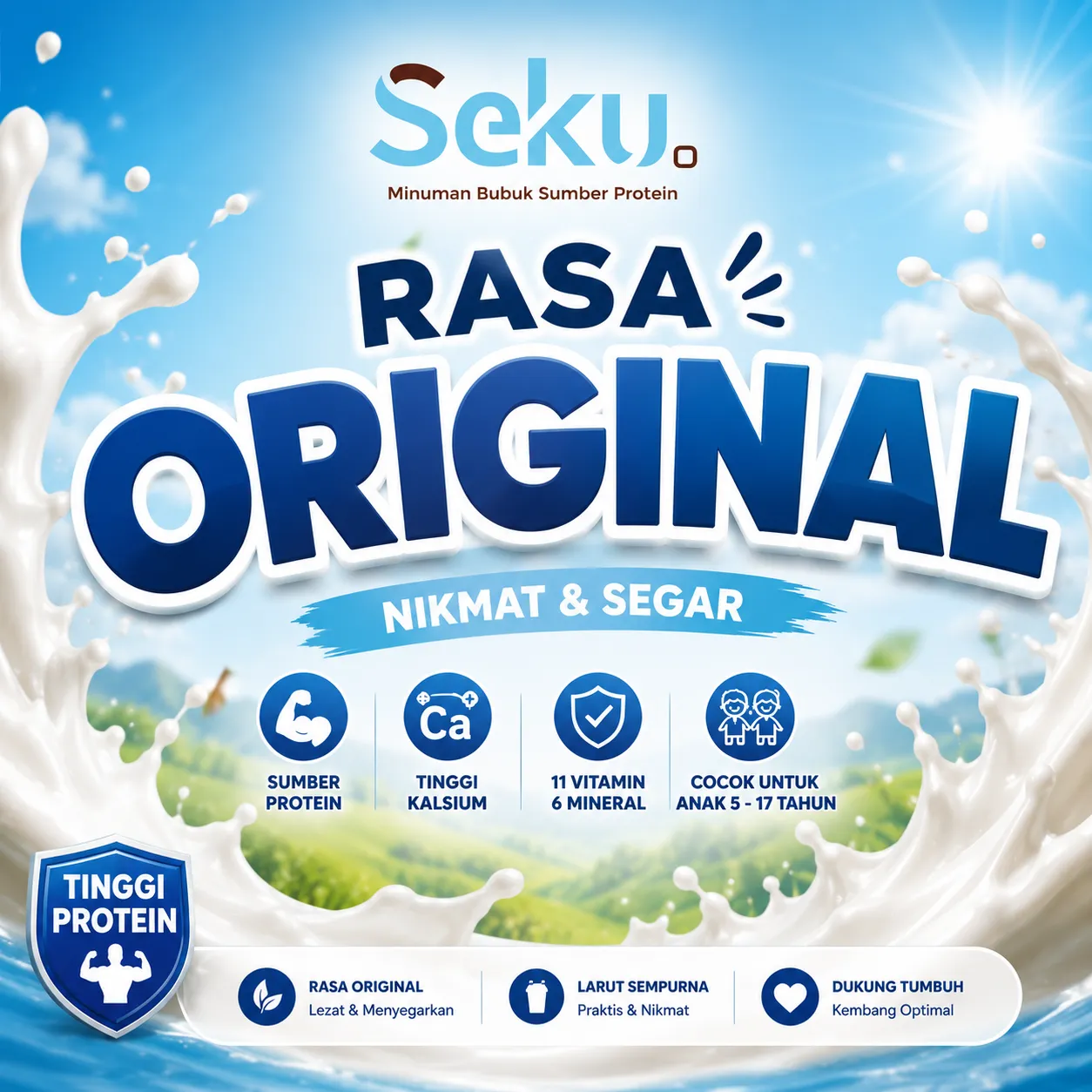 category thumbnail Rasa Original